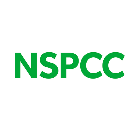 NSPCC logo